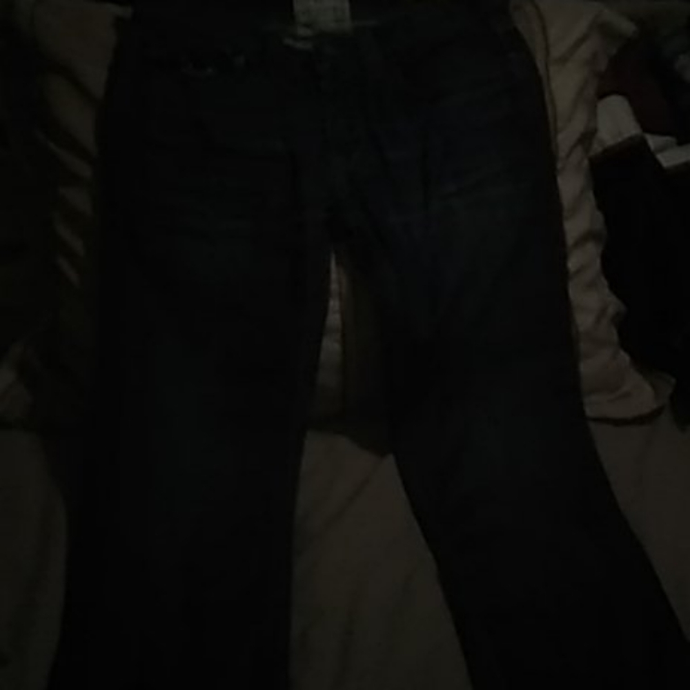 Taverniti Mens Denim 29 W Regular